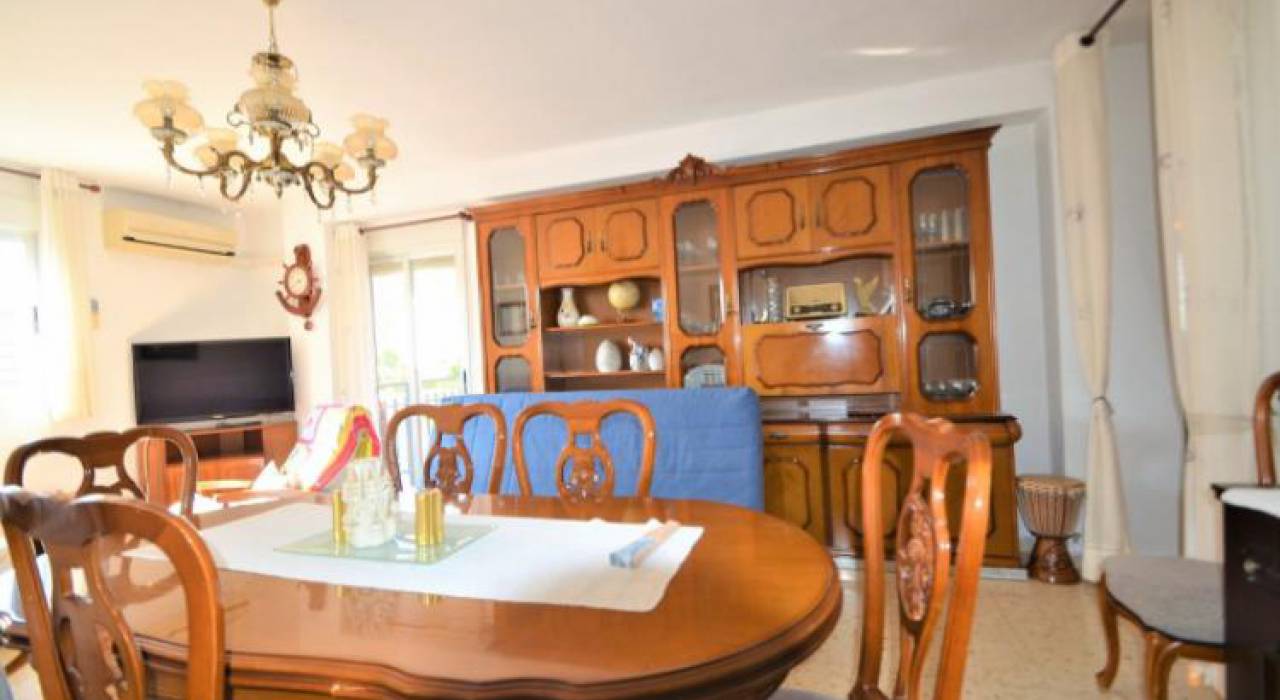 Sale - Apartment/Flat - Benidorm - Poniente