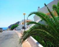 Sale - Apartment/Flat - Benidorm - Poniente