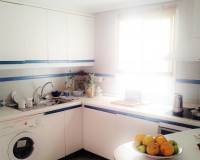 Sale - Apartment/Flat - Benidorm - Poniente