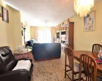 Sale - Apartment/Flat - Benidorm - Poniente