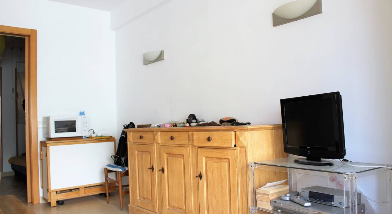 Sale - Apartment/Flat - Benidorm - Poniente
