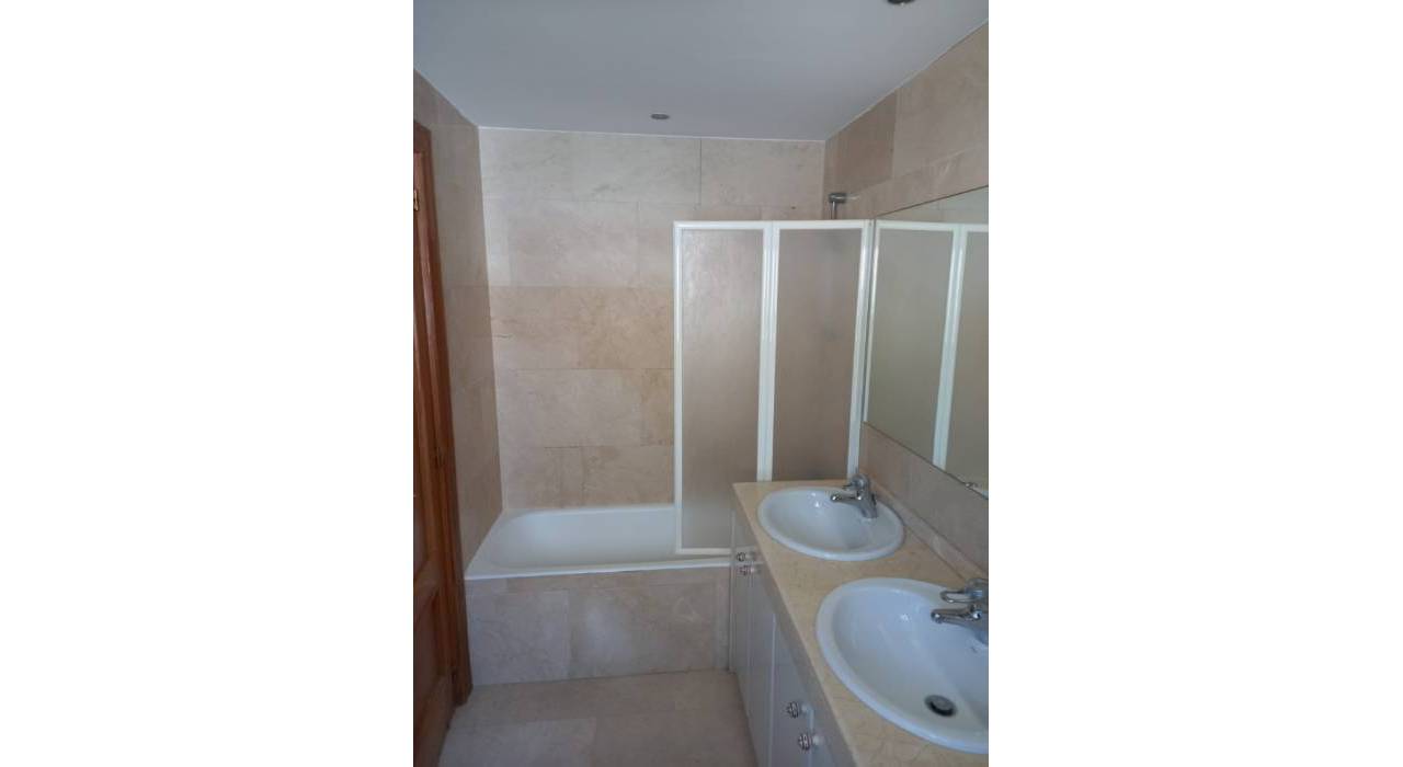 Sale - Apartment/Flat - Benidorm - Poniente