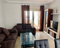 Sale - Apartment/Flat - Benidorm - Poniente