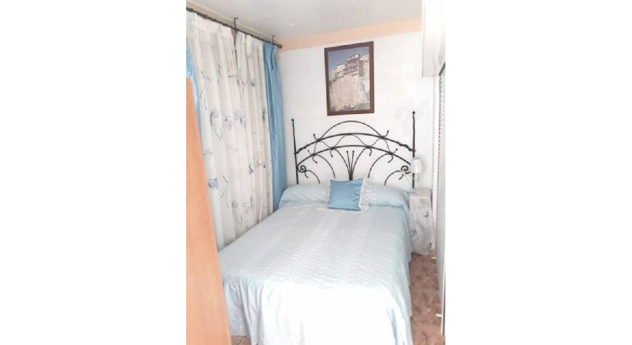 Sale - Apartment/Flat - Benidorm - Rincon de Loix