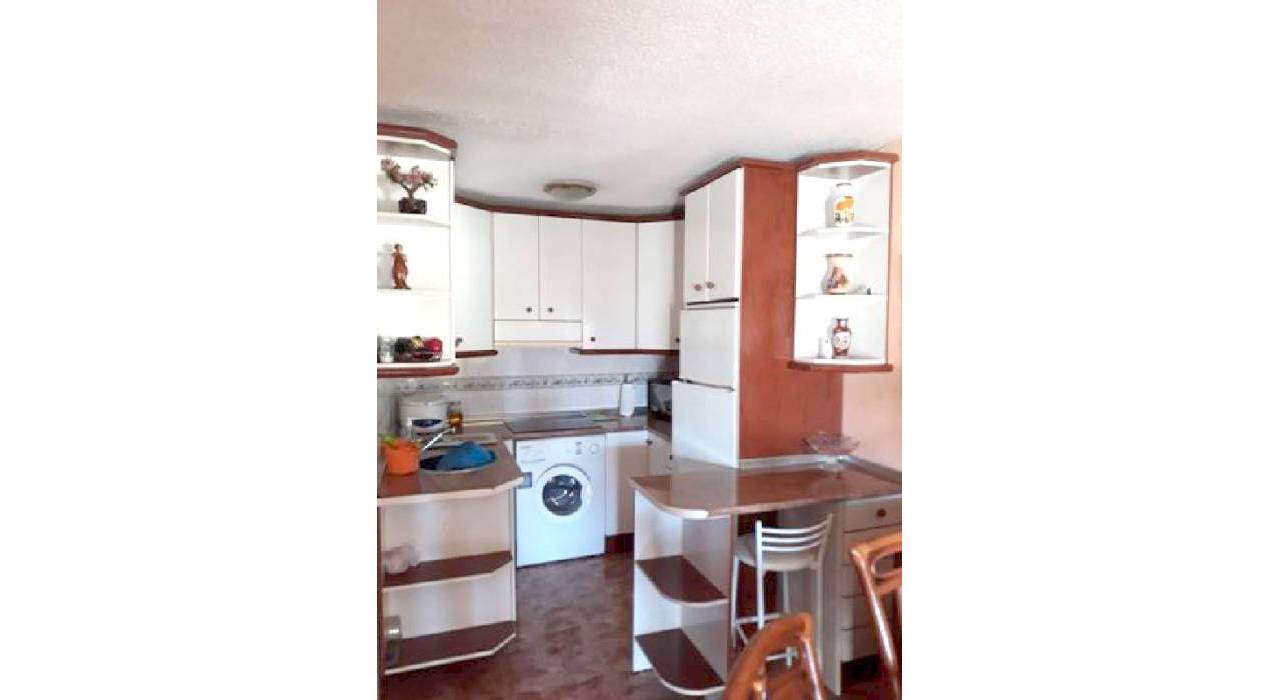 Sale - Apartment/Flat - Benidorm - Rincon de Loix