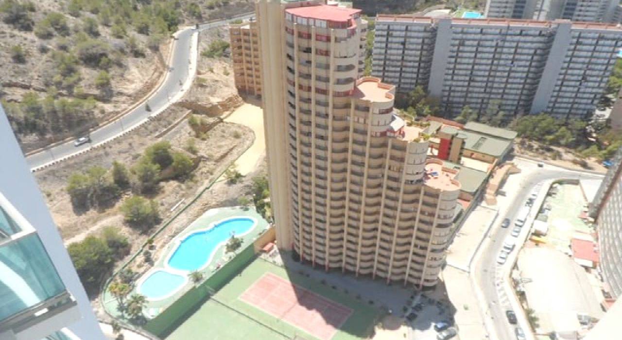 Sale - Apartment/Flat - Benidorm - Rincon de Loix