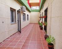 Sale - Apartment/Flat - Benidorm - Rincon de Loix