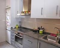 Sale - Apartment/Flat - Benidorm - Rincon de Loix