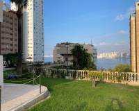 Sale - Apartment/Flat - Benidorm - Rincon de Loix