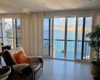 Sale - Apartment/Flat - Benidorm - Rincon de Loix