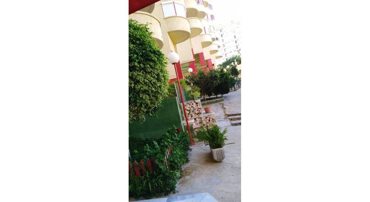 Sale - Apartment/Flat - Benidorm - Rincon de Loix