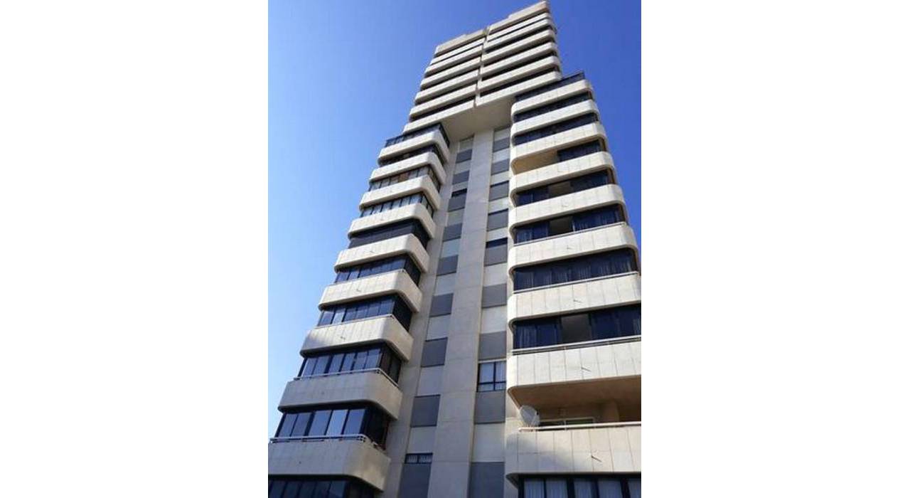 Sale - Apartment/Flat - Benidorm - Rincon de Loix