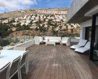 Sale - Apartment/Flat - Benitachell - Cumbre del Sol