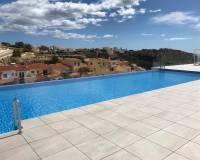 Sale - Apartment/Flat - Benitachell - Cumbre del Sol