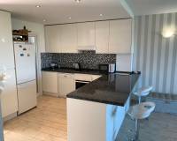 Sale - Apartment/Flat - Calahonda