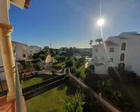 Sale - Apartment/Flat - Calahonda