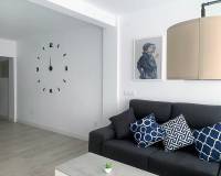 Sale - Apartment/Flat - Calpe - Casco Antiguo