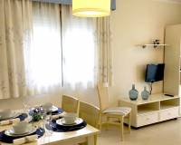 Sale - Apartment/Flat - Calpe - Center