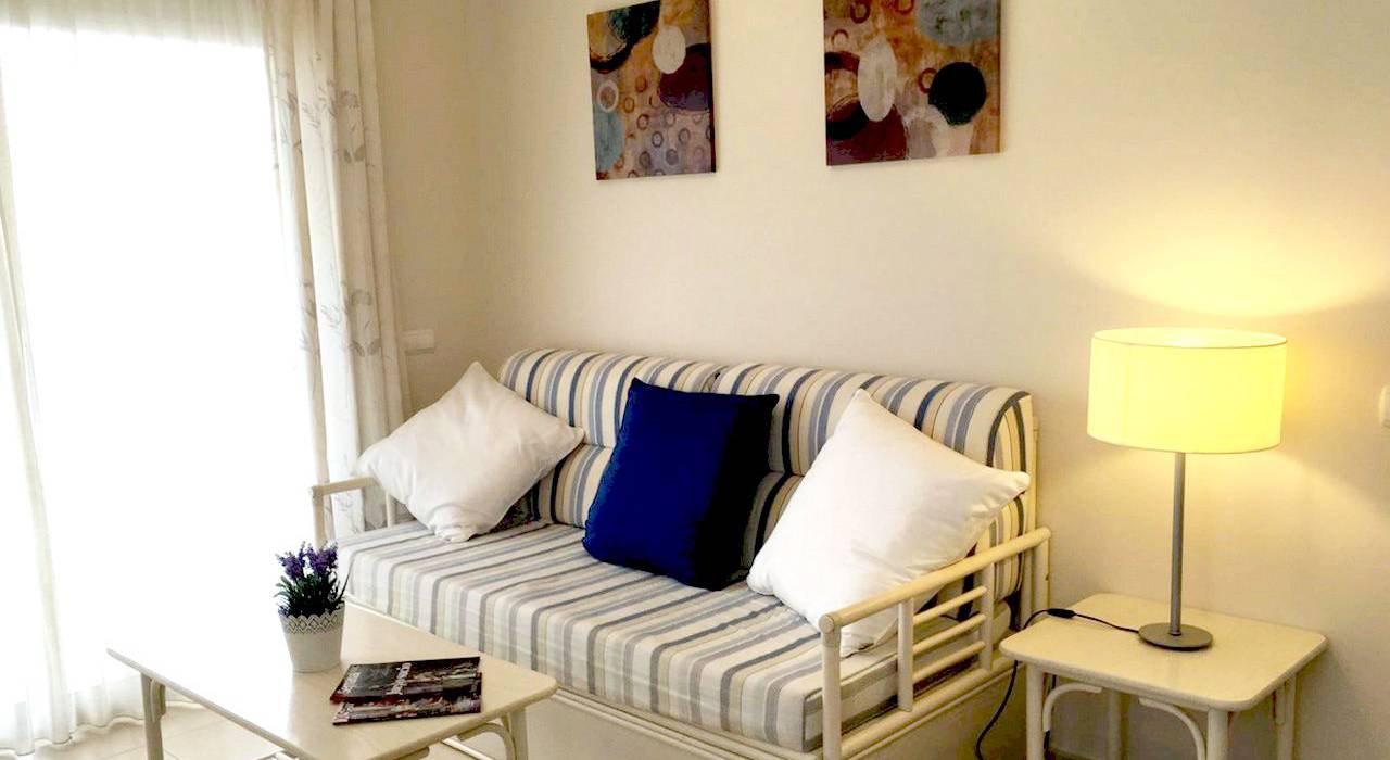 Sale - Apartment/Flat - Calpe - Center