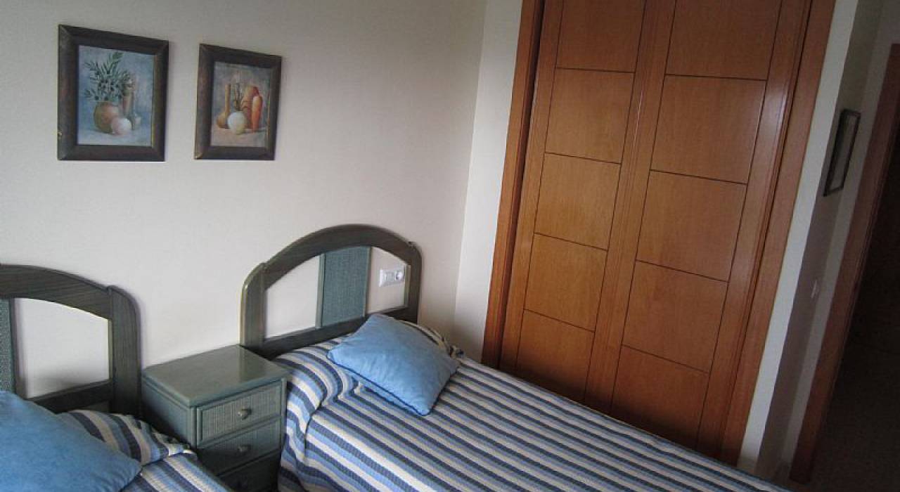 Sale - Apartment/Flat - Calpe - Center