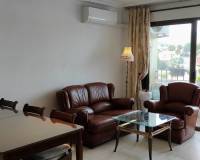 Sale - Apartment/Flat - Calpe - Center