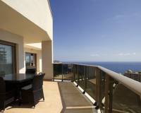 Sale - Apartment/Flat - Calpe - Center