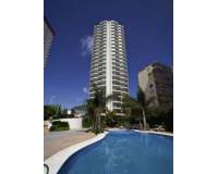 Sale - Apartment/Flat - Calpe - Center