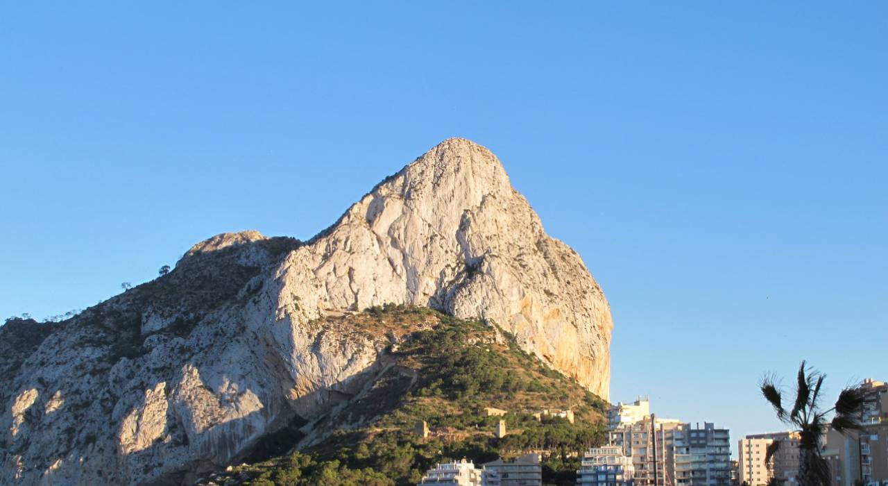 Sale - Apartment/Flat - Calpe - Center