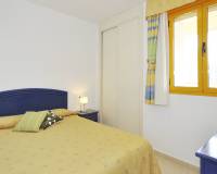 Sale - Apartment/Flat - Calpe - Center