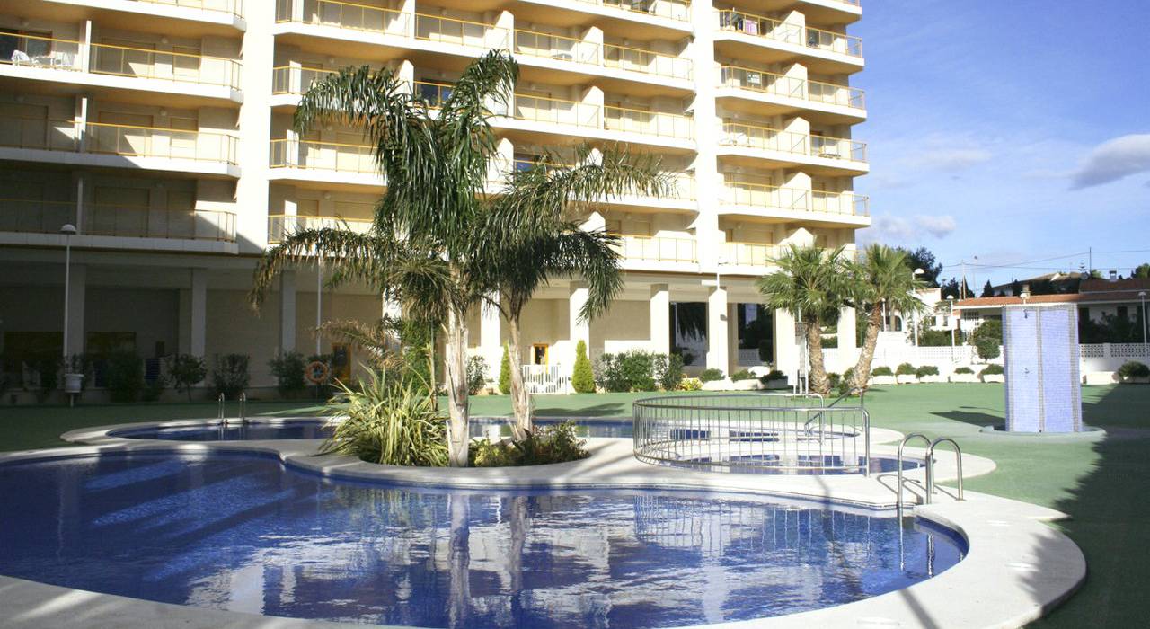 Sale - Apartment/Flat - Calpe - Center