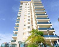 Sale - Apartment/Flat - Calpe - Center