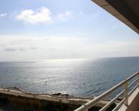 Sale - Apartment/Flat - Calpe - Center