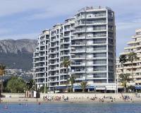 Sale - Apartment/Flat - Calpe - Playa De La Fossa