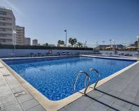 Sale - Apartment/Flat - Calpe - Playa De La Fossa