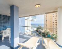 Sale - Apartment/Flat - Calpe - Playa De La Fossa