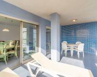 Sale - Apartment/Flat - Calpe - Playa De La Fossa