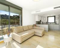 Sale - Apartment/Flat - Campoamor