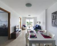 Sale - Apartment / flat - Campoamor