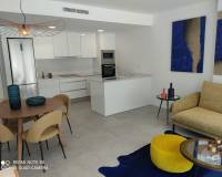 Sale - Apartment/Flat - Campoamor