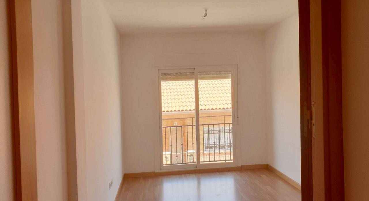 Sale - Apartment/Flat - Castile-La Mancha - Ajofrín