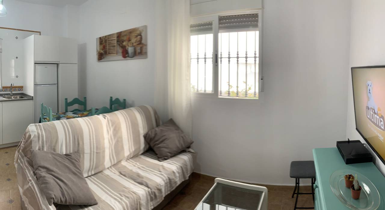 Sale - Apartment/Flat - Conil de la Frontera