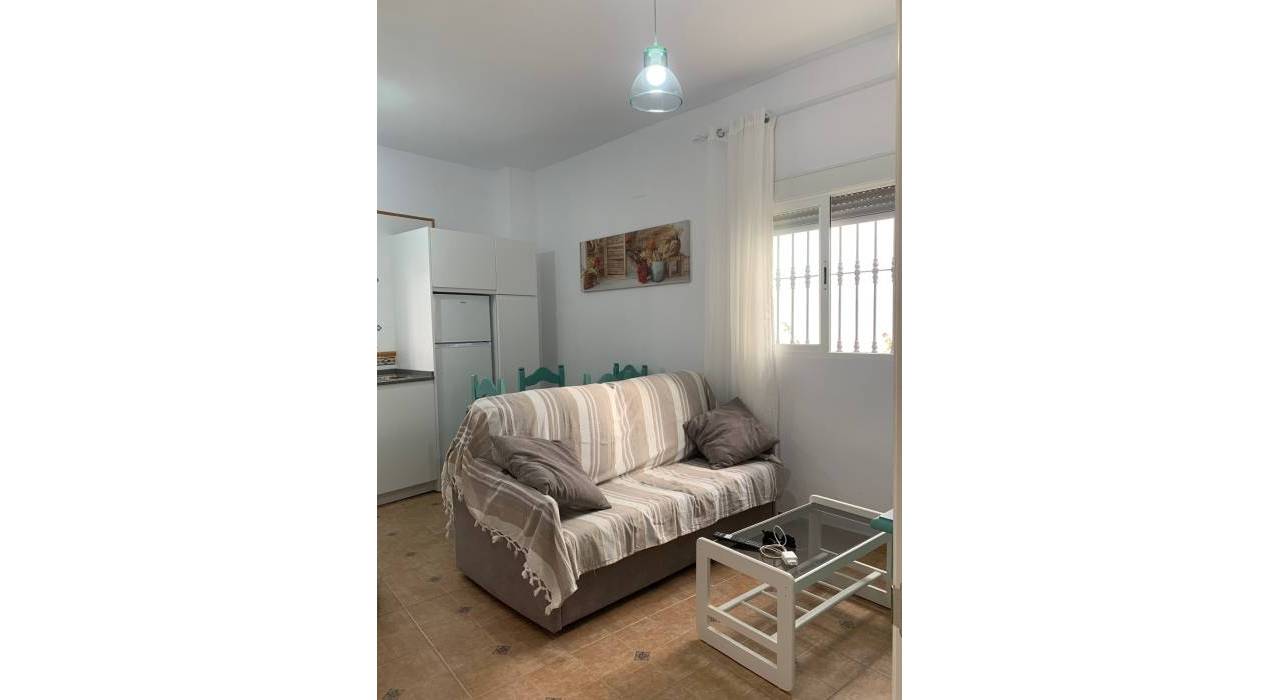 Sale - Apartment/Flat - Conil de la Frontera