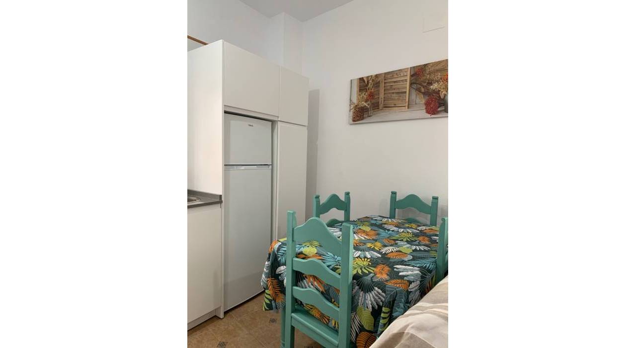 Sale - Apartment/Flat - Conil de la Frontera