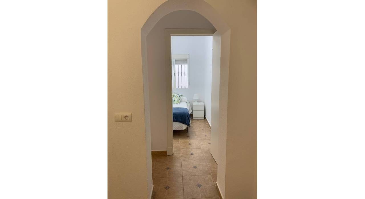 Sale - Apartment/Flat - Conil de la Frontera