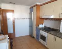 Sale - Apartment/Flat - Denia - La Pedrera