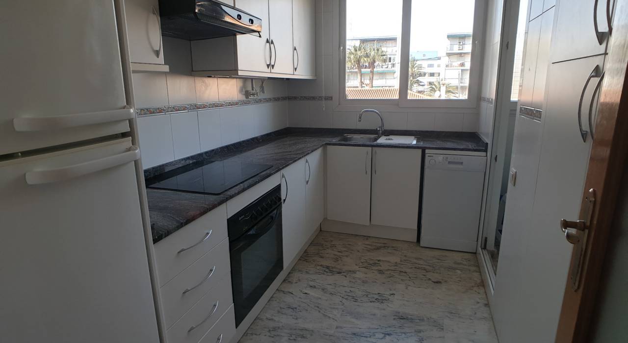 Sale - Apartment/Flat - Denia - Les Marines