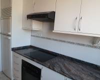 Sale - Apartment/Flat - Denia - Les Marines