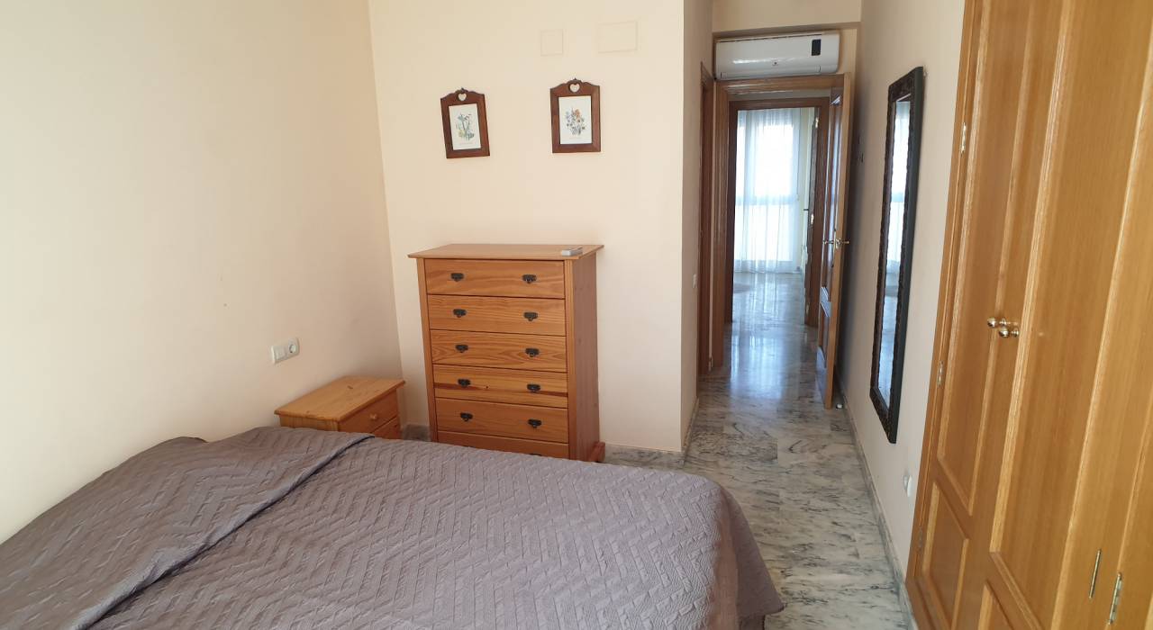 Sale - Apartment/Flat - Denia - Les Marines