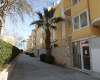 Sale - Apartment/Flat - Denia - Les Marines