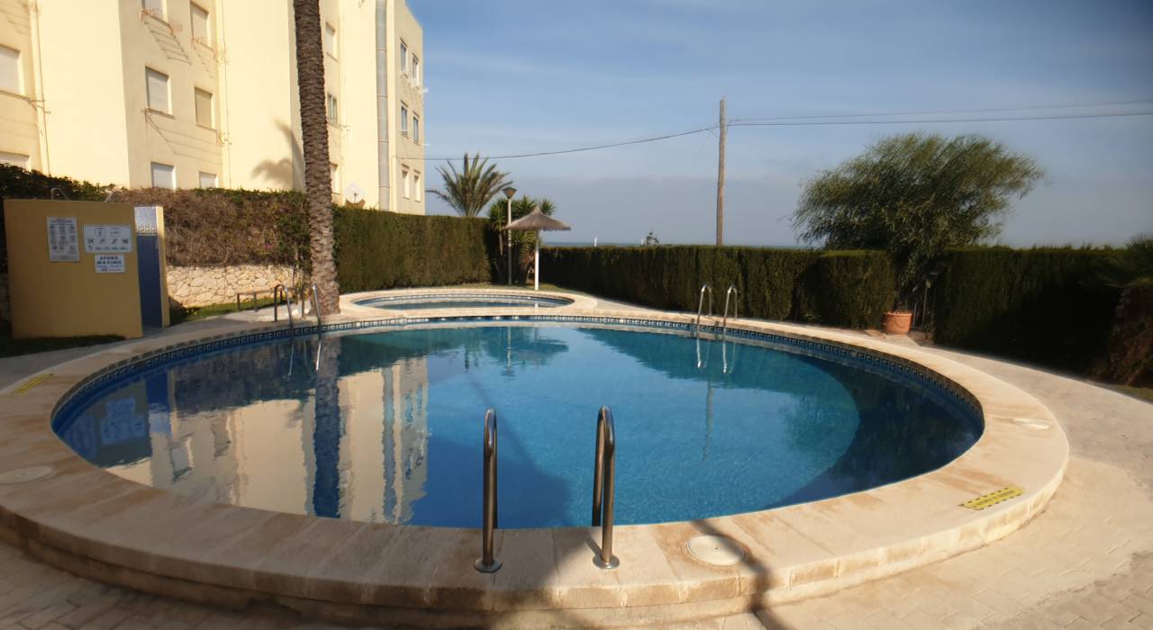 Sale - Apartment/Flat - Denia - Les Marines